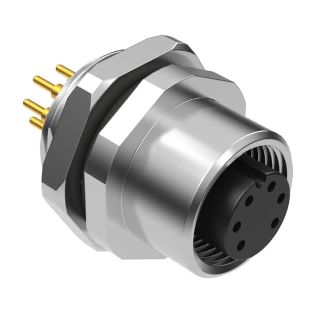 54-00204 Tensility International Corp  Assemblages de connecteurs circulaires